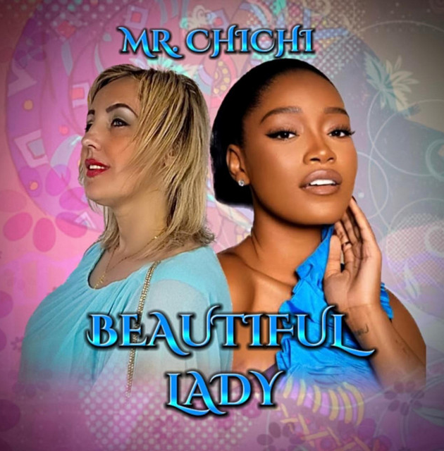 Beautiful Lady