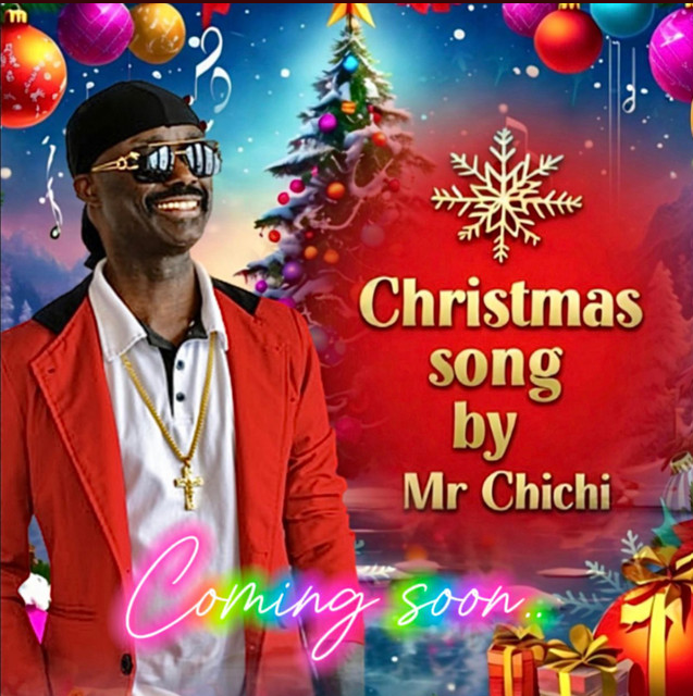 Christmas Song cover